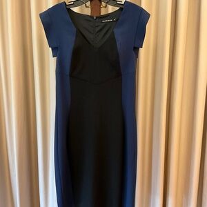 Black Halo Black Dress